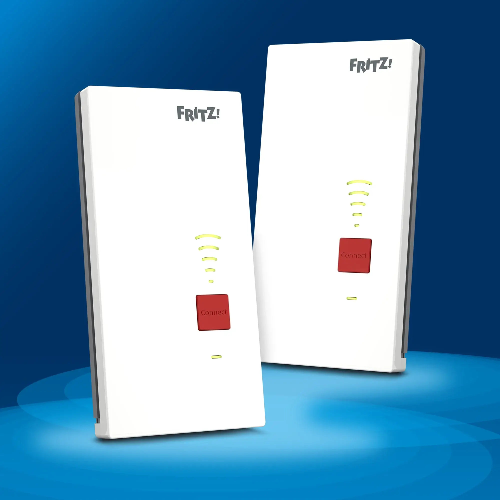 FRITZ!Mesh Wi-Fi Set 2700