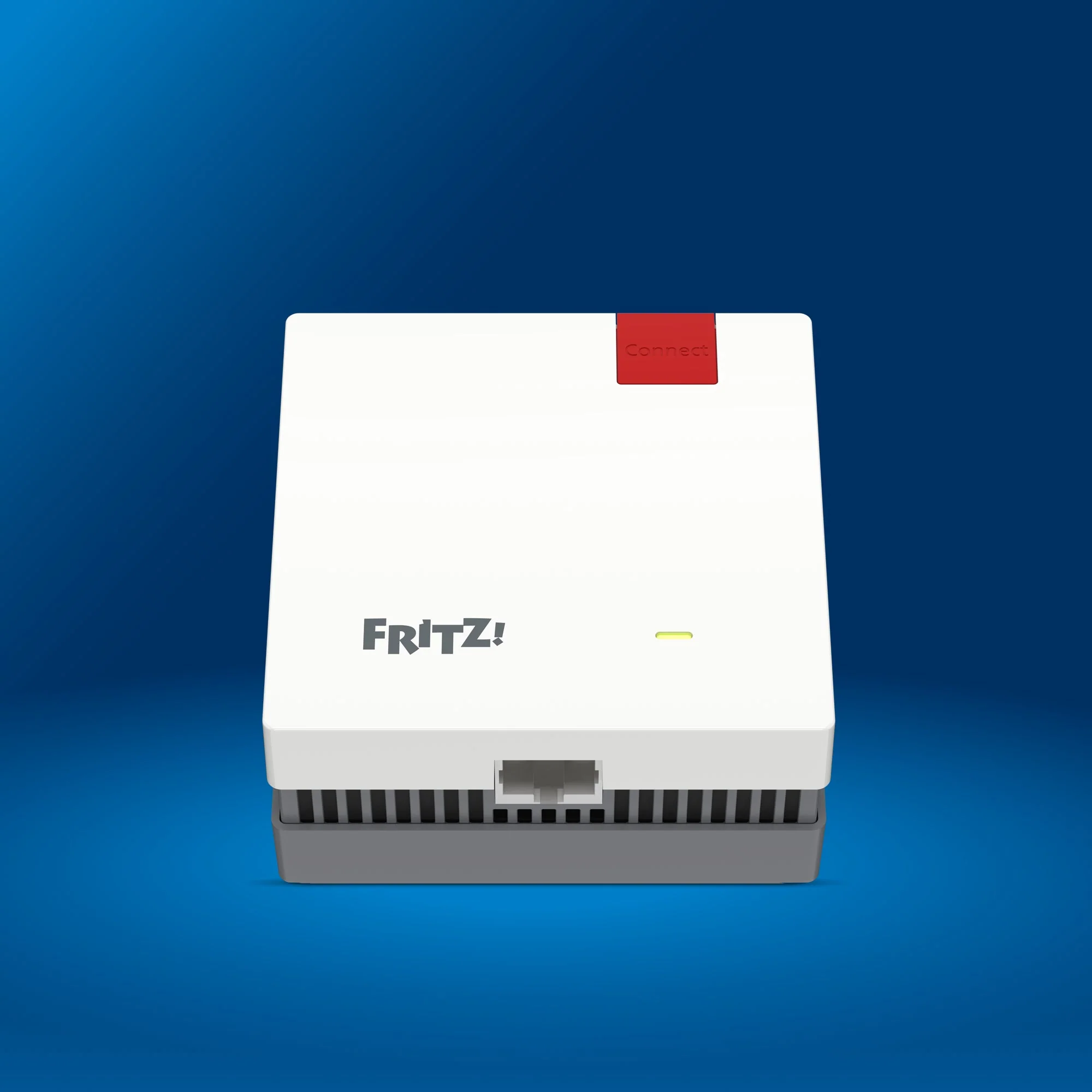FRITZ!Repeater 1200 AX | Mesh Wi-Fi Extender - Image 3