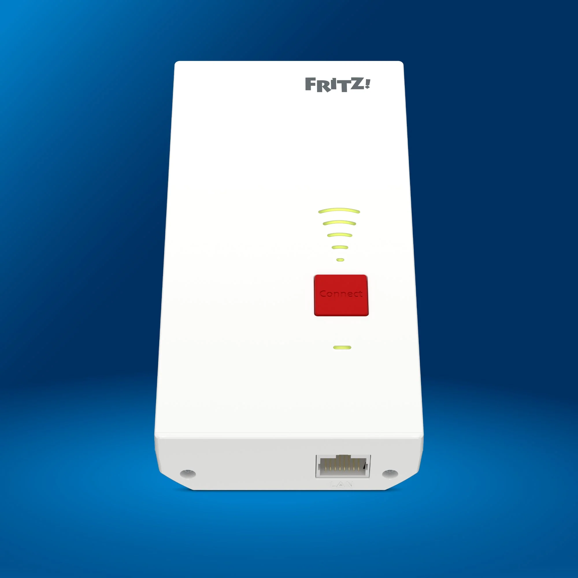 FRITZ!Repeater 2400 | Mesh Wi-Fi Extender - Image 3